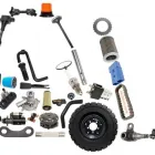 La imagen 3 de la Empresa MAQUINARIA Y MONTACARGAS DEL NORESTE Maquinaria para Manejo de Carga en Monterrey NLE