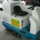 La imagen 1 de la Empresa MAQUINARIA Y SUMINISTROS INDUSTRIALES MSR Inmobiliaria y Reformas en San Nicolás De Los Garza NLE