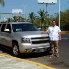 La imagen 8 de la Empresa MARGO ORGANIZACION TURÍSTICA SA DE CV Transportes y Turismo en Acapulco De Juárez GRO