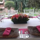 La imagen 1 de la Empresa MARGOS TERRAZA JARDIN Organización y Realización de Fiestas y Eventos en Guadalajara JAL