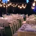 La imagen 2 de la Empresa MARGOS TERRAZA JARDIN Organización y Realización de Fiestas y Eventos en Guadalajara JAL