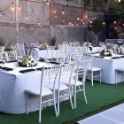 La imagen 3 de la Empresa MARGOS TERRAZA JARDIN Organización y Realización de Fiestas y Eventos en Guadalajara JAL