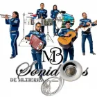La imagen 2 de la Empresa MARIACHI BANDA SONIDOS DE MI TIERRA Grupos e Instrumentos Musicales en Soledad De Graciano Sánchez SLP