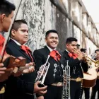 La imagen 2 de la Empresa MARIACHI JUVENIL JALISCIENSE Grupos e Instrumentos Musicales en Cuernavaca MOR
