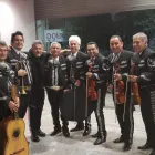 La imagen 1 de la Empresa MARIACHI ORO DE MÉXICO DE JORGE FLORES Organización y Realización de Fiestas y Eventos en Monterrey NLE