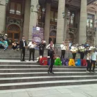 La imagen 1 de la Empresa MARIACHI SANTA ROSA Grupos e Instrumentos Musicales en Irapuato GUA