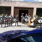 La imagen 2 de la Empresa MARIACHI SANTA ROSA Grupos e Instrumentos Musicales en Irapuato GUA
