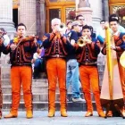 La imagen 3 de la Empresa MARIACHI SANTA ROSA Grupos e Instrumentos Musicales en Irapuato GUA