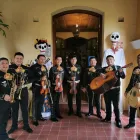 La imagen 2 de la Empresa MARIACHIS LOS CARDENALES Grupos e Instrumentos Musicales en Villahermosa TAB