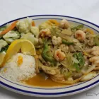 La imagen 4 de la Empresa MARISCOS NEGRO DURAZO Restaurantes en Tijuana BCN