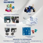 La imagen 2 de la Empresa MARKEN S.A. DE C.V. Servicios Profesionales y de Negocios en Puebla MEX