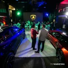 La imagen 6 de la Empresa MARKETING Y PRODUCCIÓN DE EVENTOS S.A DE C.V Video y Sonido Profesional en Ciudad De México CMX