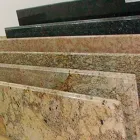 La imagen 2 de la Empresa MÁRMOLES TERRAZOS Y GRANITOS CASA CHÁVEZ Mármol y granito en México CMX