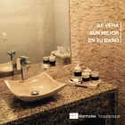 La imagen 1 de la Empresa MÁRMOLES TLAQUEPAQUE Mármol y granito en Tlaquepaque JAL