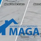 La imagen 2 de la Empresa MÁRMOLES Y CANTERAS MAGA, S.A. DE C.V Mármol y granito en Naucalpan De Juárez MEX