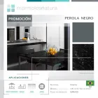 La imagen 2 de la Empresa MARMOLESNATURA CANCÚN Materiales de Construcción en Cancún ROO