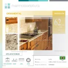 La imagen 3 de la Empresa MARMOLESNATURA LEÓN Materiales de Construcción en León De Los Aldama GUA