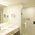 La imagen 37 de la Empresa MARRIOTT PUEBLA HOTEL MESON DEL ANGEL Transportes y Turismo en Puebla MEX