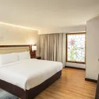La imagen 39 de la Empresa MARRIOTT PUEBLA HOTEL MESON DEL ANGEL Transportes y Turismo en Puebla MEX