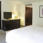 La imagen 41 de la Empresa MARRIOTT PUEBLA HOTEL MESON DEL ANGEL Transportes y Turismo en Puebla MEX