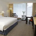 La imagen 47 de la Empresa MARRIOTT PUEBLA HOTEL MESON DEL ANGEL Transportes y Turismo en Puebla MEX