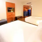 La imagen 56 de la Empresa MARRIOTT PUEBLA HOTEL MESON DEL ANGEL Transportes y Turismo en Puebla MEX