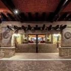 La imagen 64 de la Empresa MARRIOTT PUEBLA HOTEL MESON DEL ANGEL Transportes y Turismo en Puebla MEX