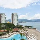 La imagen 1 de la Empresa MARRIOTT PUERTO VALLARTA RESORT & SPA Transportes y Turismo en Puerto Vallarta JAL