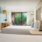 La imagen 66 de la Empresa MARRIOTT PUERTO VALLARTA RESORT & SPA Transportes y Turismo en Puerto Vallarta JAL