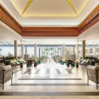 La imagen 78 de la Empresa MARRIOTT PUERTO VALLARTA RESORT & SPA Transportes y Turismo en Puerto Vallarta JAL