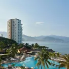 La imagen 84 de la Empresa MARRIOTT PUERTO VALLARTA RESORT & SPA Transportes y Turismo en Puerto Vallarta JAL
