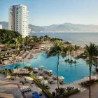 La imagen 86 de la Empresa MARRIOTT PUERTO VALLARTA RESORT & SPA Transportes y Turismo en Puerto Vallarta JAL