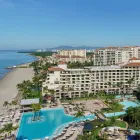 La imagen 89 de la Empresa MARRIOTT PUERTO VALLARTA RESORT & SPA Transportes y Turismo en Puerto Vallarta JAL