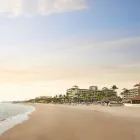La imagen 91 de la Empresa MARRIOTT PUERTO VALLARTA RESORT & SPA Transportes y Turismo en Puerto Vallarta JAL