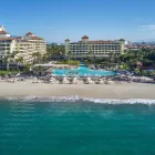 La imagen 92 de la Empresa MARRIOTT PUERTO VALLARTA RESORT & SPA Transportes y Turismo en Puerto Vallarta JAL