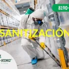 La imagen 2 de la Empresa MARRO KING CONTROL DE PLAGAS Servicios Profesionales y de Negocios en Monterrey NLE