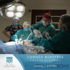 La imagen 2 de la Empresa MARSURGERY Salud y Medicina en Tijuana BCN