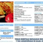 La imagen 1 de la Empresa MAS EMPANADAS en Monterrey NLE