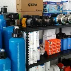 La imagen 2 de la Empresa MAS HIDRAULICA DEL SURESTE SA DE CV Tuberias y accesorios en Villahermosa TAB
