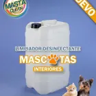 La imagen 3 de la Empresa MASTA PODER Y LIMPIEZA® Servicios Profesionales y de Negocios en Morelia MIC