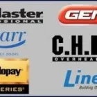 La imagen 4 de la Empresa MASTER GARAGE DOOR en Mexicali BCN