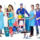 La imagen 5 de la Empresa MASTTER CLEAN LIMPIEZA INTEGRAL Servicios Profesionales y de Negocios en Guadalajara JAL