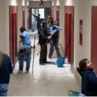 La imagen 6 de la Empresa MASTTER CLEAN LIMPIEZA INTEGRAL Servicios Profesionales y de Negocios en Guadalajara JAL