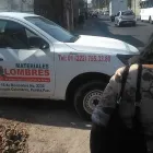 La imagen 1 de la Empresa MATERIALES COLOMBRES Materiales de Construcción en Puebla MEX