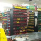 La imagen 1 de la Empresa MATERIALES DE FIERRO DE MATAMOROS Servicios Profesionales y de Negocios en Matamoros TAM