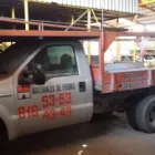 La imagen 2 de la Empresa MATERIALES DE FIERRO DE MATAMOROS Servicios Profesionales y de Negocios en Matamoros TAM