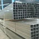 La imagen 2 de la Empresa MATERIALES DE HERRERÍA SA DE CV Trabajos en metal en Oaxaca MEX