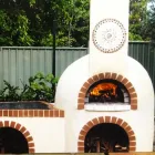 La imagen 1 de la Empresa MATERIALES REFRACTARIOS PYRO REX Servicios Profesionales y de Negocios en Cuernavaca MOR