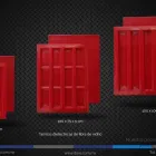 La imagen 11 de la Empresa MATERIALES Y DERIVADOS DAVA Inmobiliaria y Reformas en Cuautitlán Izcalli MEX