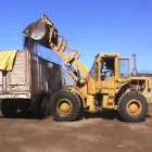 La imagen 4 de la Empresa MAXCOMPOST FERTILIZANTE ORGANICO Industrias y Agricultura en Gómez Palacio DUR